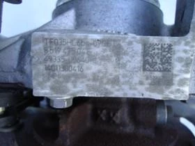 турбокомпресор, снимка 5