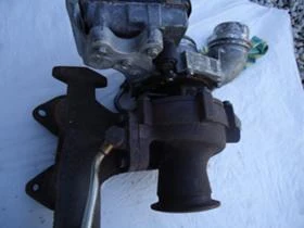 турбокомпресор, снимка 6