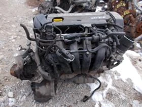 Двигател за Opel Astra, снимка 3