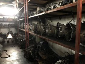 Трансмисия за Mercedes-Benz ML 320, снимка 3