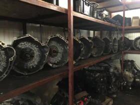 Трансмисия за Mercedes-Benz ML 320, снимка 2