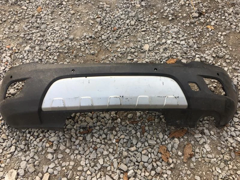 Рама и Каросерия за Opel Mokka