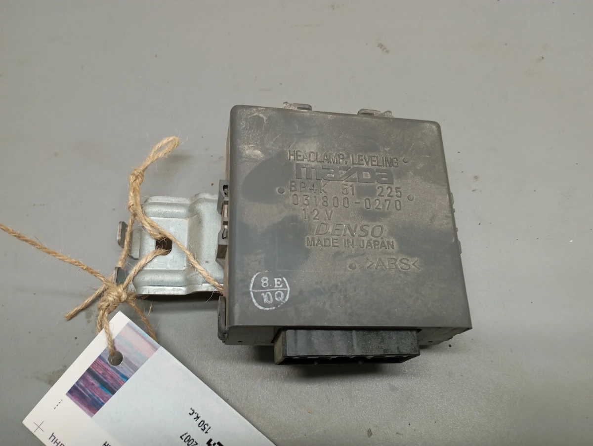 модул плафон Мазда 3 2.0 бензин