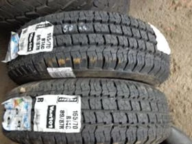 Гуми Летни 165/70R14, снимка 3