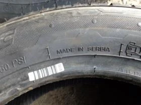 Гуми Летни 165/70R14, снимка 6