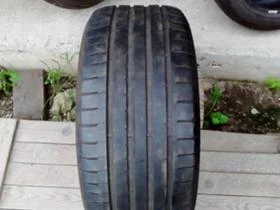 Гуми Летни 255/45R18, снимка 1