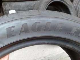 Гуми Летни 255/45R18, снимка 6