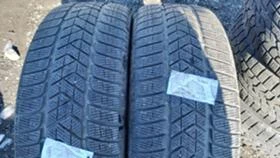 Гуми Зимни 235/65R17, снимка 1