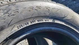 Гуми Зимни 235/65R17, снимка 7