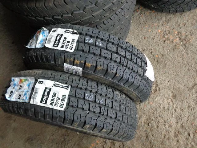 Гуми Летни 165/70R14, снимка 10 - Гуми и джанти - 17875462