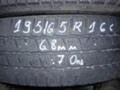 Гуми Всесезонни 195/65R16, снимка 1