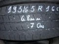 Гуми Всесезонни 195/65R16, снимка 3