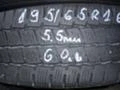 Гуми Всесезонни 195/65R16, снимка 7