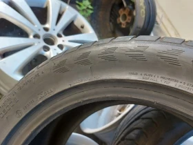 Гуми Летни 215/45R15, снимка 5 - Гуми и джанти - 38091344