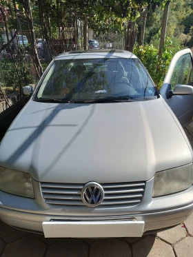VW Bora, снимка 2