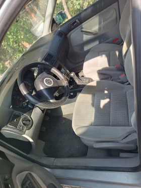 VW Bora, снимка 3