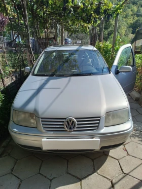 VW Bora, снимка 1