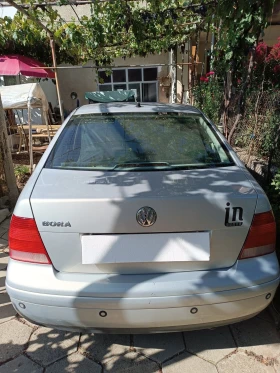 VW Bora, снимка 5