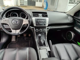Mazda 6 Комби, снимка 7