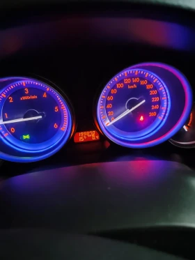 Mazda 6 Комби, снимка 9