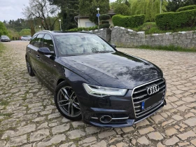Audi A6 QUATTRO 3XS-Line 2.0TDI, снимка 2