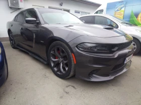 Dodge Charger 5.7 HEMI  R/T  ---БАРТЕР--- , снимка 15
