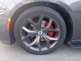 Dodge Charger 5.7 HEMI  R/T  ---БАРТЕР--- , снимка 14