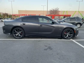 Dodge Charger 5.7 HEMI  R/T  ---БАРТЕР--- , снимка 4