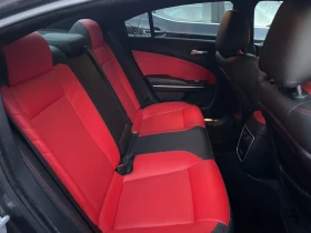 Dodge Charger 5.7 HEMI  R/T  ---БАРТЕР--- , снимка 13