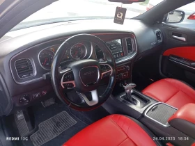 Dodge Charger 5.7 HEMI  R/T  ---БАРТЕР--- , снимка 9