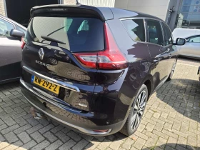 Renault Grand scenic 1.5 dCi Initiale Paris Hybrid Assist, снимка 12