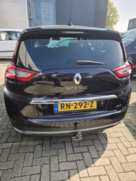 Renault Grand scenic 1.5 dCi Initiale Paris Hybrid Assist, снимка 13