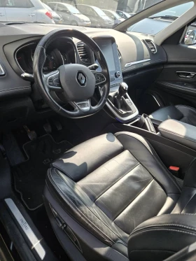 Renault Grand scenic 1.5 dCi Initiale Paris Hybrid Assist, снимка 4