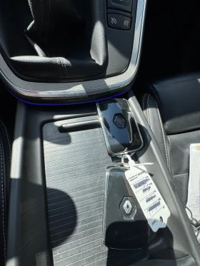 Renault Grand scenic 1.5 dCi Initiale Paris Hybrid Assist, снимка 11