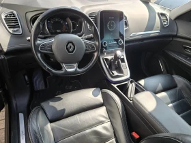 Renault Grand scenic 1.5 dCi Initiale Paris Hybrid Assist, снимка 10