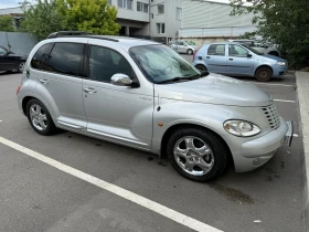 Chrysler Pt cruiser 2.0 Limited, снимка 6