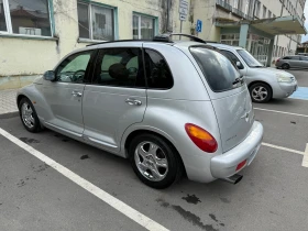 Chrysler Pt cruiser 2.0 Limited, снимка 3