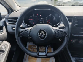 Renault Clio 1.0TCe/ 100к.с./Life, снимка 8