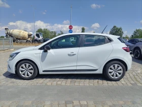 Renault Clio 1.0TCe/ 100к.с./Life, снимка 4