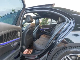 Mercedes-Benz E 350 AMG Panorama Widescreen 360 градуса камери, снимка 11