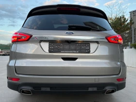 Ford S-Max Titanium 4x4 180kc Euro 6 Automatic 7 места Full, снимка 6