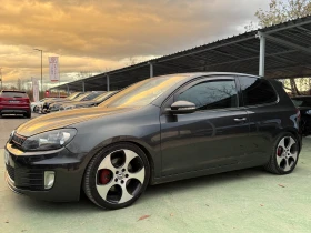 VW Golf GTI, снимка 1
