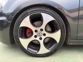 VW Golf GTI, снимка 17
