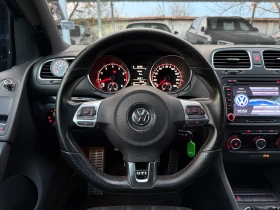 VW Golf GTI, снимка 12
