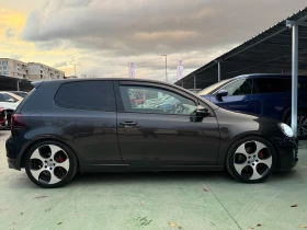 VW Golf GTI, снимка 4