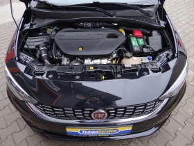 Fiat Tipo 1.6JTDm - 120k.c. / Климатроник / Led / Euro - 6 /, снимка 16