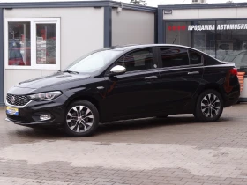 Fiat Tipo 1.6JTDm - 120k.c. / Климатроник / Led / Euro - 6 /, снимка 2