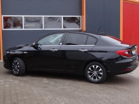 Fiat Tipo 1.6JTDm - 120k.c. / Климатроник / Led / Euro - 6 /, снимка 3