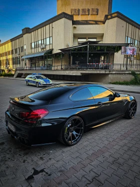 BMW M6, снимка 2