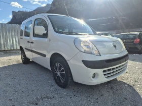 Renault Kangoo 1.5 дизел ТОП, снимка 2